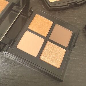 Lancome color design Eyeshadow Palette